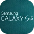 Galaxy S5 Theme