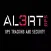 AL3RT GPS Consumer