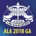 ALA 2018 GA (The Power of One)