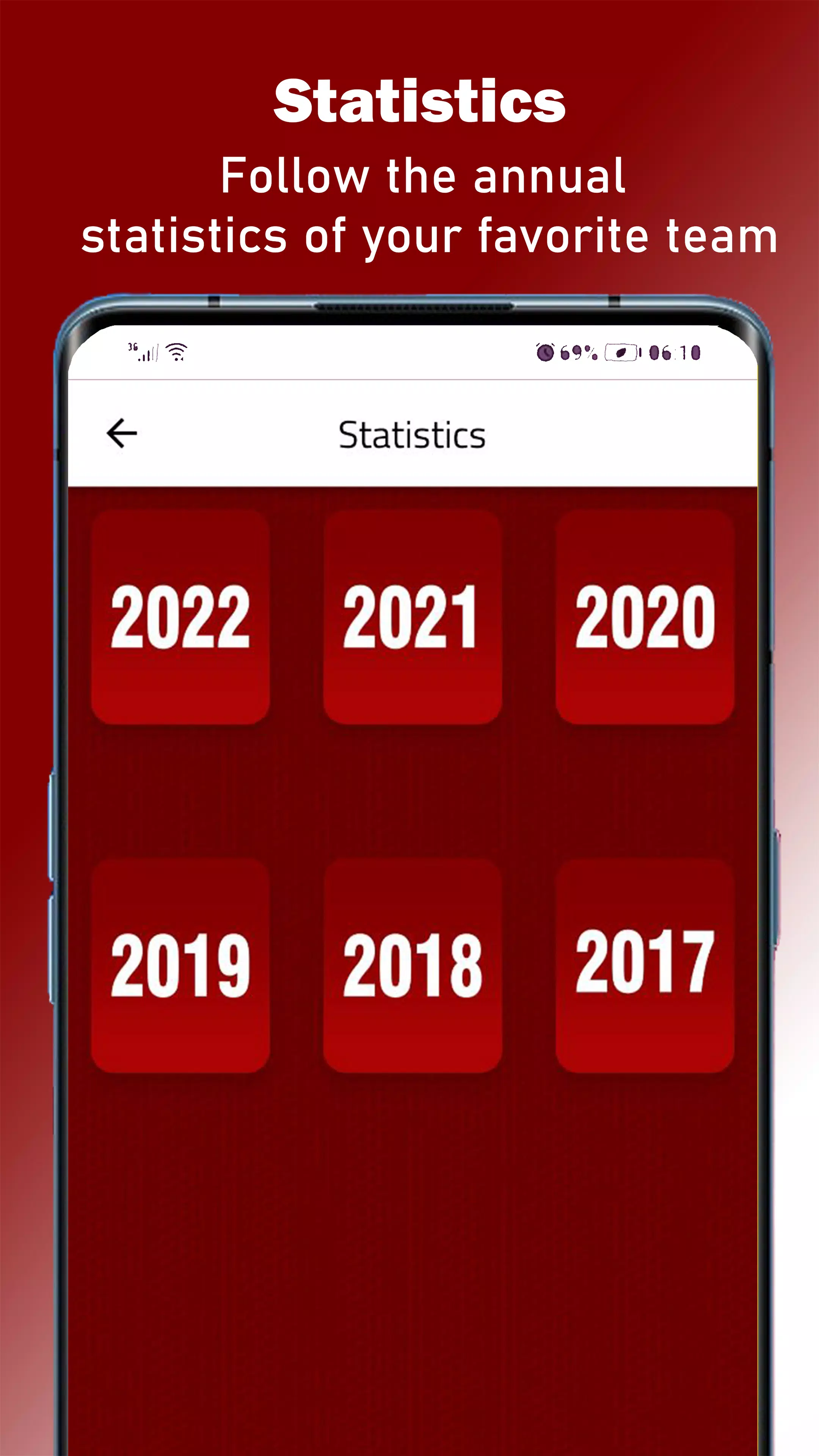 Alabama Football應用截圖