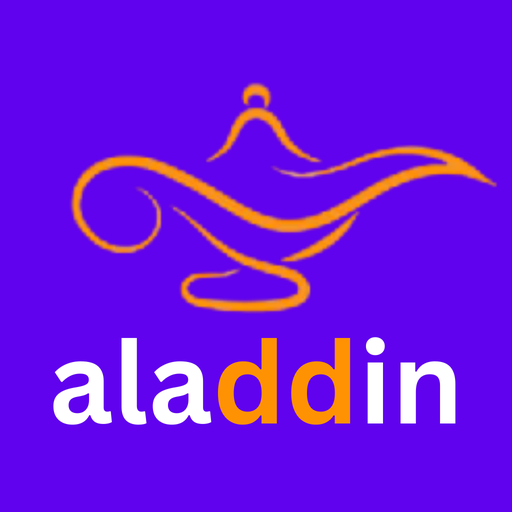 Aladdin Aladdin