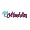 Aladdin.