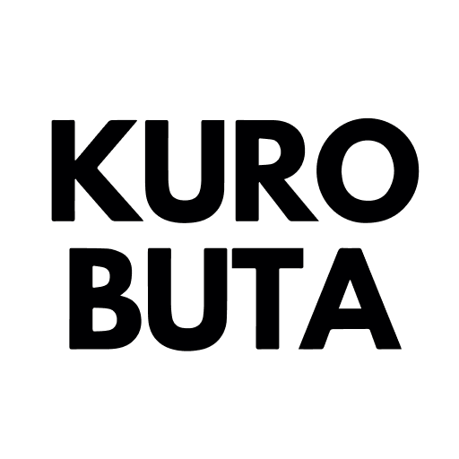 Kurobuta White Charcoal Grille