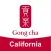 Gongcha California