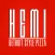 HEMI Pizza