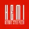 HEMI Pizza