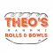 Theo's