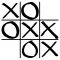 Tris - Tic Tac Toe