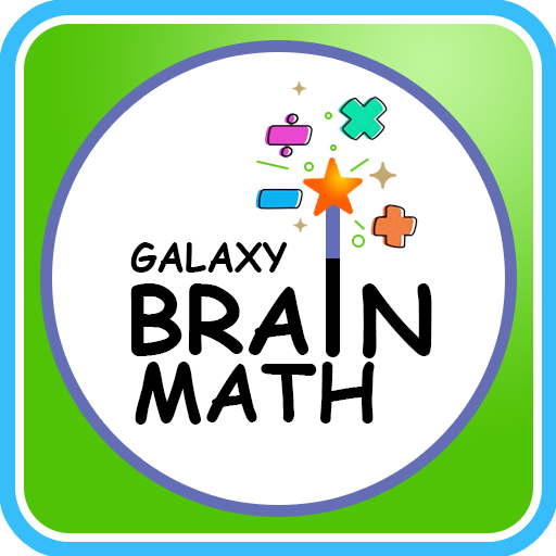 Galaxy Brain Math