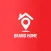 Brand home