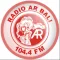 AR 104.4 FM