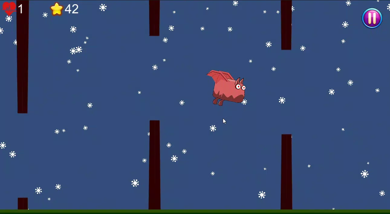 تصاویر Ngeri Bird