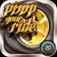 Pimp Your Ride with Speedometer - Car Builder & Speed Tracker