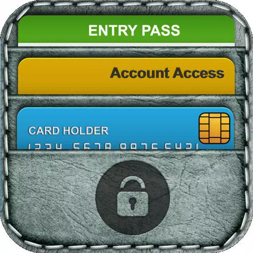 Universal Password Manager - Digital Wallet Protection to Manage & Secure Passwords Universal Password Manager - Digital Wallet Protection to Manage & Secure Passwords