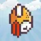 Sky Bird - Flappy Dive Hard