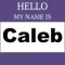 Remember My Contacts