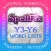 SpellFix Y3-Y6 Word Lists