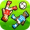 Fun Trick Soccer