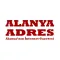 Alanya Adres