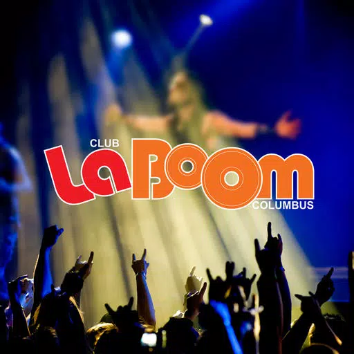 La Boom Columbus La Boom Columbus