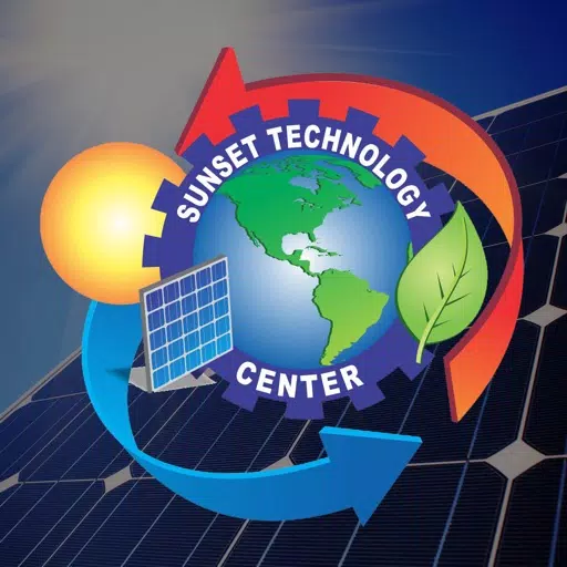 Sunset Technology Center Sunset Technology Center