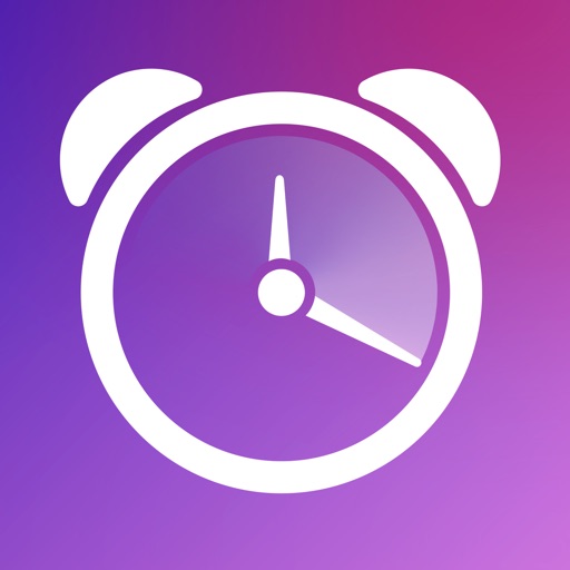 Loud Alarm Clock, Wake Me Up! Loud Alarm Clock, Wake Me Up!