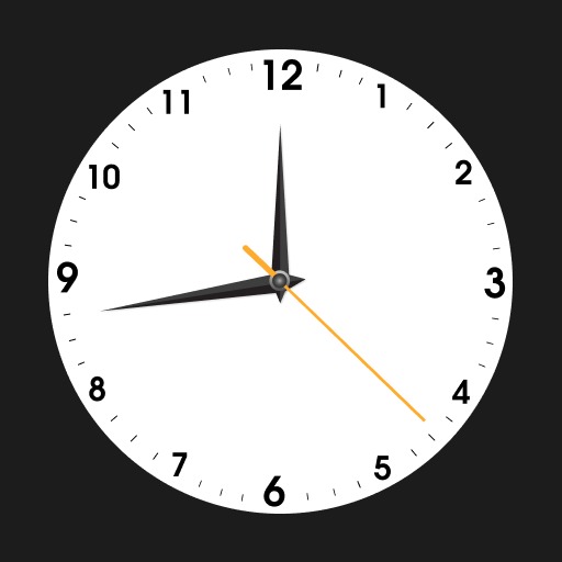 Alarm Clock Alarm Clock