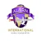 ALARM International Church