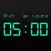 Alarm Clock Lite -Time Display
