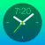 Alarm Clock Wake Up Time with musical sleep timer & local weather info