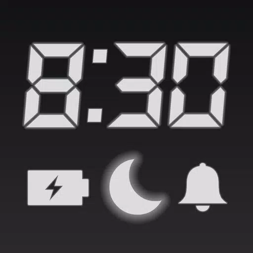 SleepControl FREE - Alarm Clock & Battery Management SleepControl FREE - Alarm Clock & Battery Management
