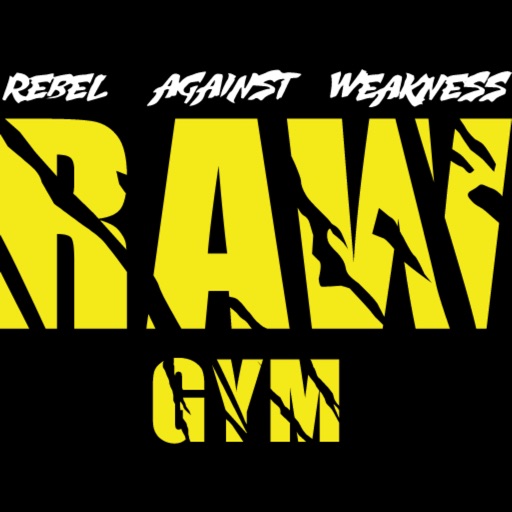 Raw Gym Raw Gym