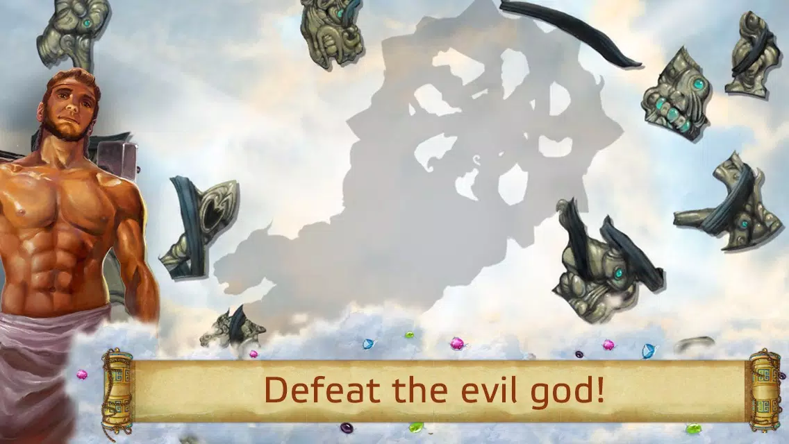 Heroes of Hellas Athens Free Screenshots