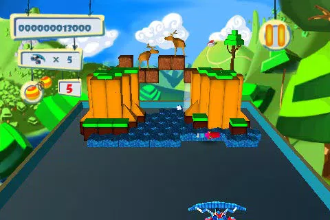 Smash Frenzy 2 Lite 스크린샷