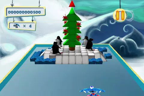 Smash Frenzy 2 Lite 스크린샷