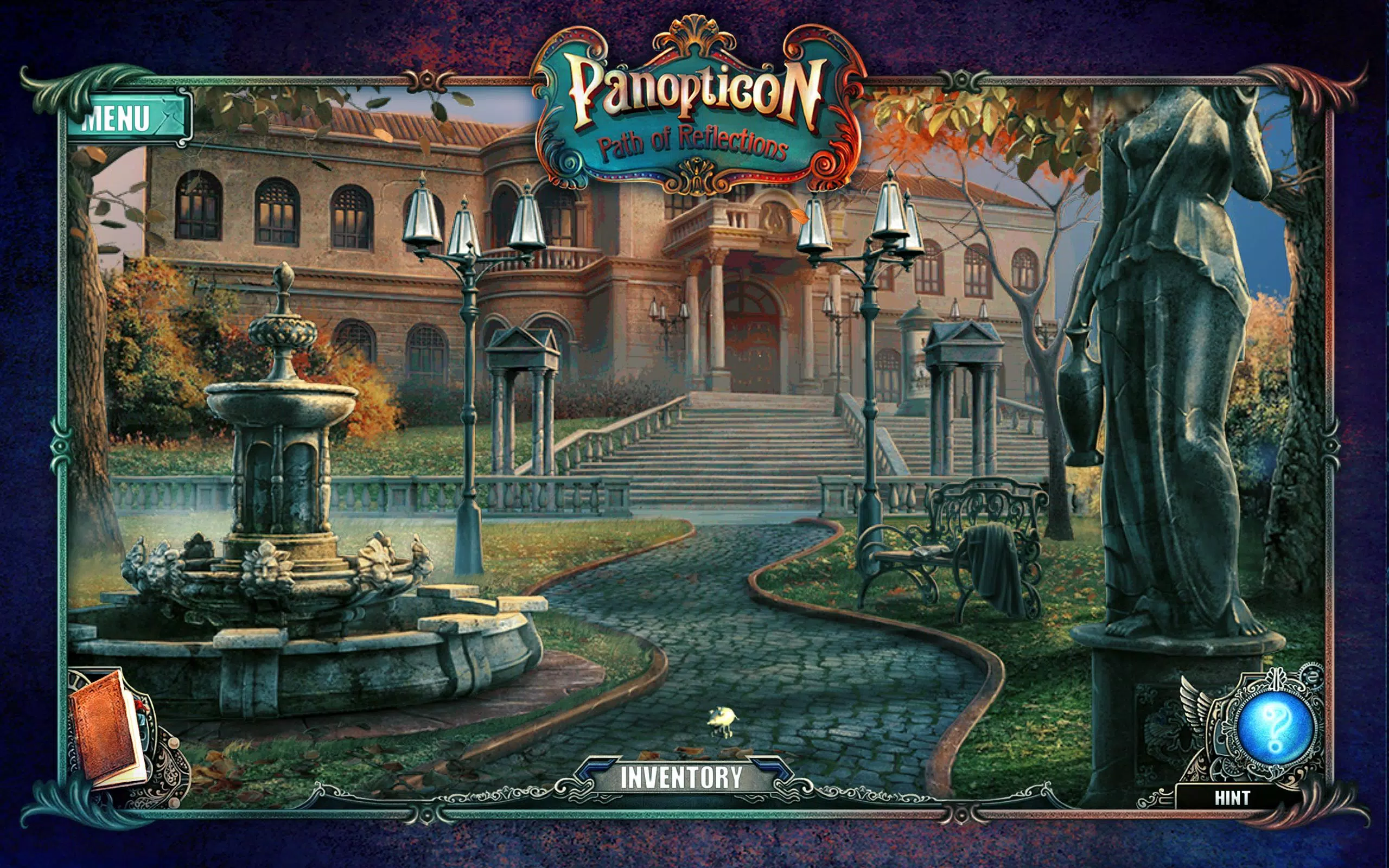 Panopticon APK for Android Download - PGYER APKHUB