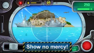 Sea Strike: Lord of the Deep Screenshots