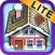 Ski Resort Mogul Lite