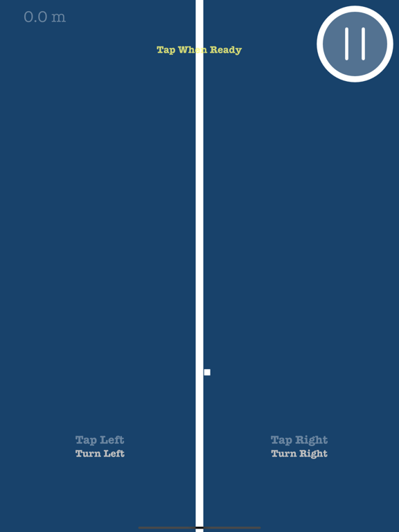 Zrzuty ekranu Box Jump - Left And Right iPad 