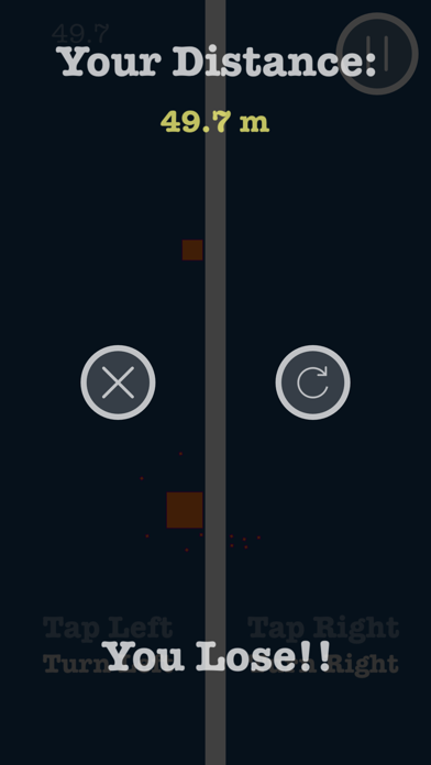 Zrzuty ekranu Box Jump - Left And Right