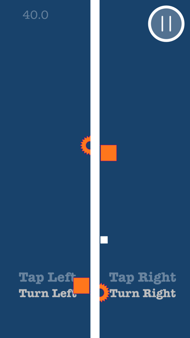 Zrzuty ekranu Box Jump - Left And Right