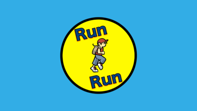 Run Saad Run應用截圖