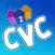 Phonics Town 2: CVC