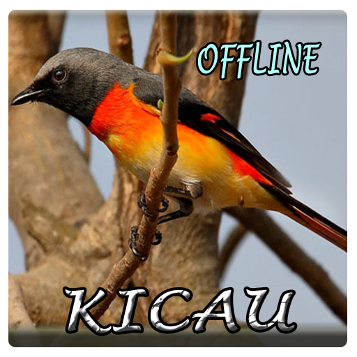 Kicau Master Burung Mantenan