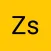 Zs