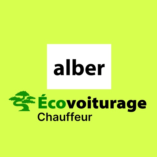 ALBER DRIVER