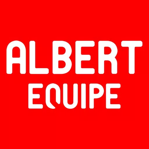 Albert Equipe Albert Equipe