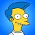 Yellow Avatar Face Maker