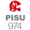 PISU 974 - Réunion
