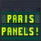 Paris Panels